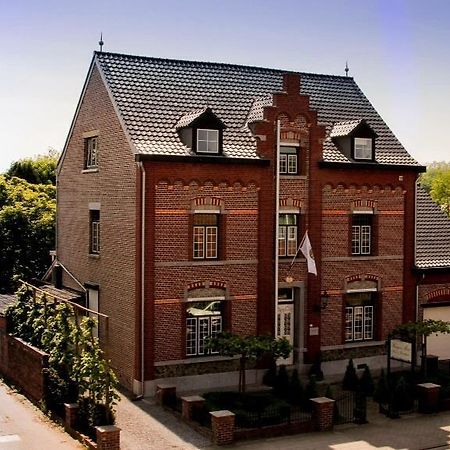 B&B Huyze Max Dilsen-Stokkem Luaran gambar