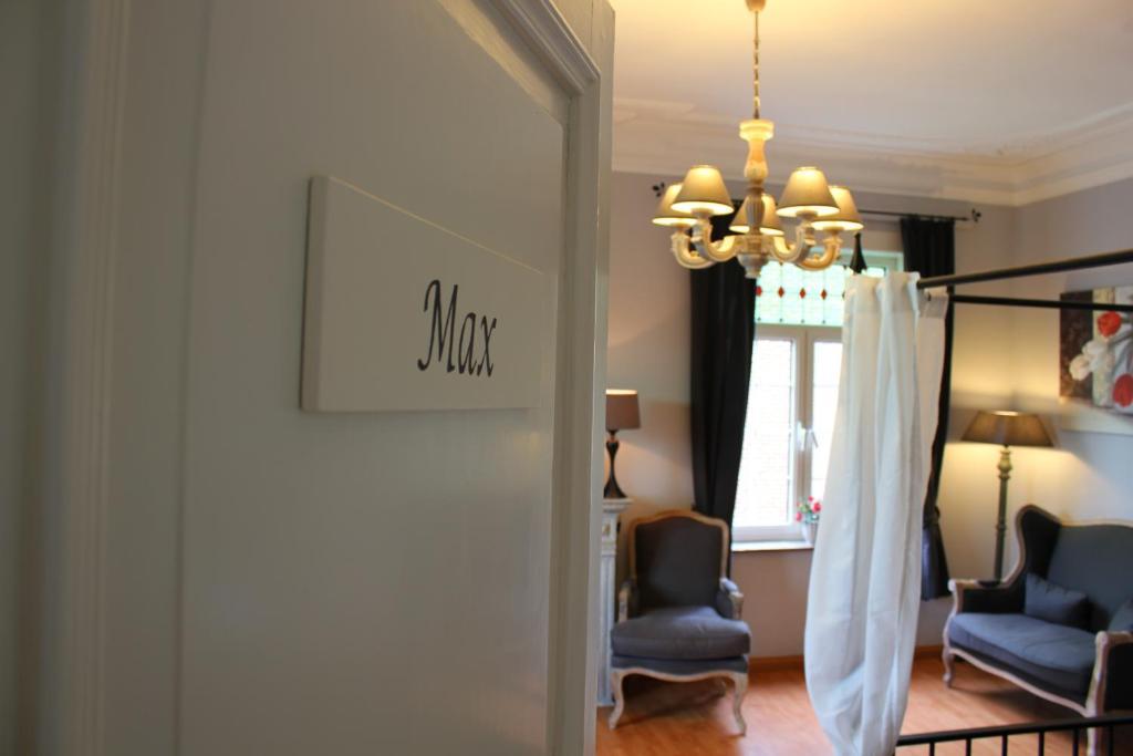B&B Huyze Max Dilsen-Stokkem Bilik gambar