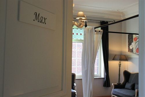 B&B Huyze Max Dilsen-Stokkem Luaran gambar